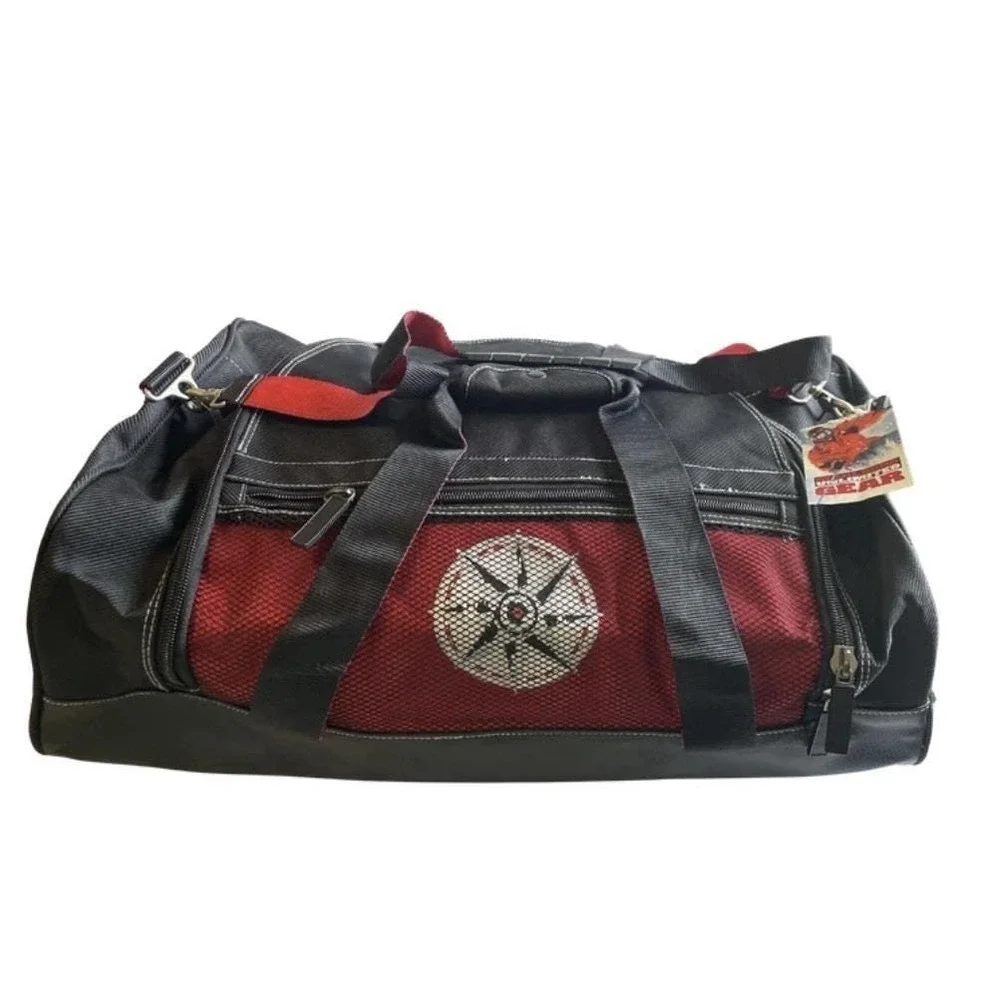 NEW Large 1997 Marlboro Unlimited Gear 26